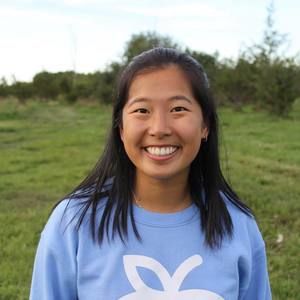 Meet your Posher, Connie